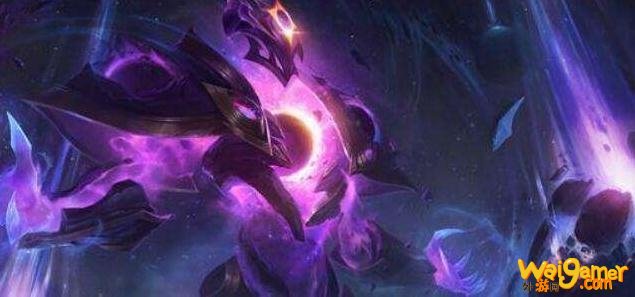 《LOL》云顶之弈暗星献祭流运营技巧介绍