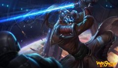 《LOL》云顶之弈奥德赛激光剑运营思路说明