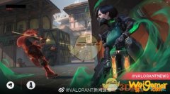 《Valorant》排位介绍