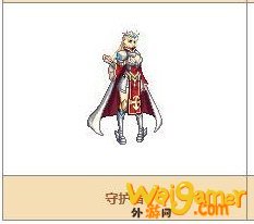 《DNF》奇迹缝纫机可制作装扮详情