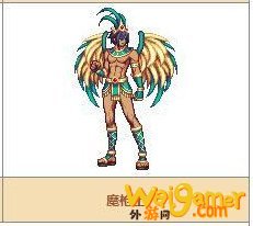 《DNF》奇迹缝纫机可制作装扮详情