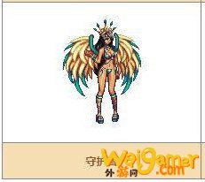 《DNF》奇迹缝纫机可制作装扮详情