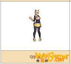 《DNF》奇迹缝纫机可制作装扮详情