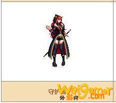 《DNF》奇迹缝纫机可制作装扮详情