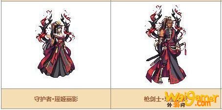 《DNF》奇迹缝纫机可制作装扮详情