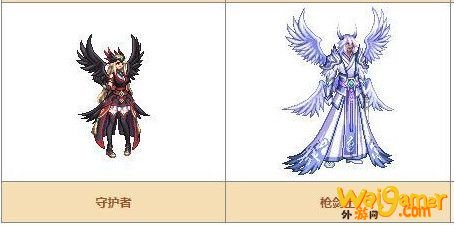 《DNF》奇迹缝纫机可制作装扮详情