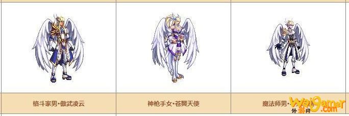 《DNF》奇迹缝纫机可制作装扮详情