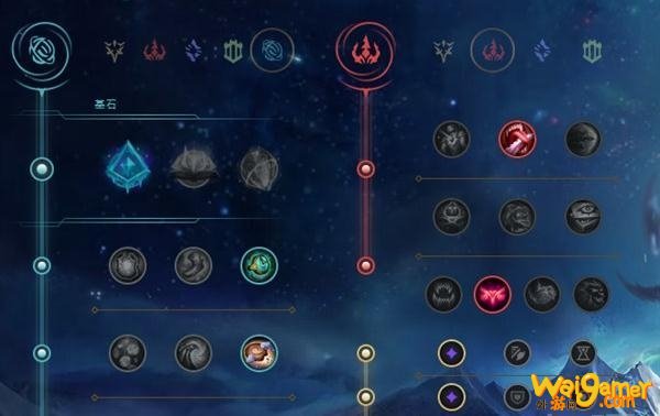 《LOL》10.8版本双冰流小法玩法攻略