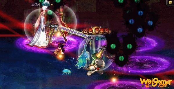 《DNF》先知者艾思拉打法攻略