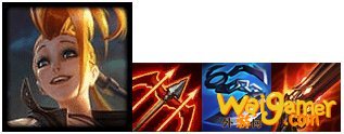 《LOL》云顶之弈S3金克丝装备搭配推荐
