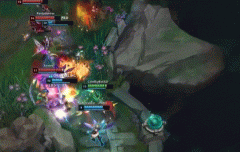 《LOL》10.8崔丝塔娜玩法技巧攻略