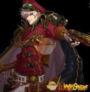 《DNF》神枪手三觉技能展示