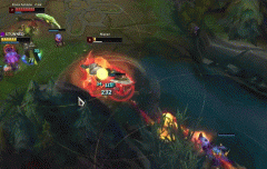 《LOL》10.8大发明家玩法技巧攻略