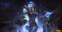 《LOL》10.8艾希符文解读攻略