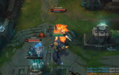 《LOL》10.8狼人玩法技巧攻略