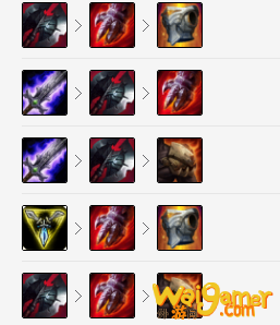 《LOL》10.8版本T1上单瑟提玩法介绍