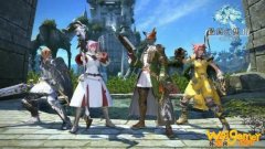 《FF14》赚钱攻略