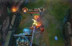 《LOL》10.8慎玩法技巧攻略