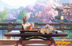 《剑网3》家园管家茸茸获得方法