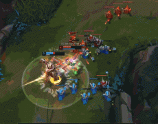 《LOL》10.8剑姬玩法技巧攻略