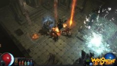 《流放之路》2020职业选择