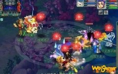 《梦幻西游》物理门派推荐