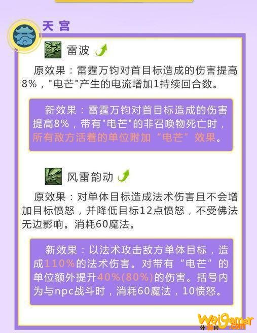 《梦幻西游》强势门派推荐