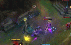 《LOL》10.8男枪玩法技巧攻略