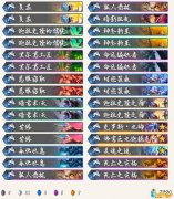 《炉石传说》外域的灰烬JK牧卡组构筑