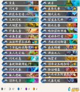 《炉石传说》外域的灰烬宇宙控制萨卡组构筑