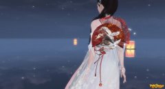 《逆水寒》2020年4月23日鹤唳·红更新详情