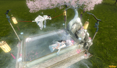 《逆水寒》2020年4月23日逆水寒更新详情