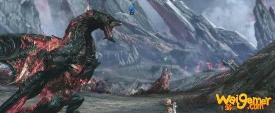 《剑灵》2020PVP职业选择