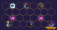 《云顶之弈》10.8版本虚空斗法玩法攻略