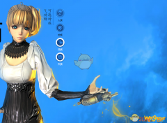 《剑灵》2020气功加点推荐