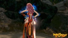 《剑灵》2020气功输出手法介绍