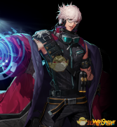 《DNF》男机械三觉技能介绍