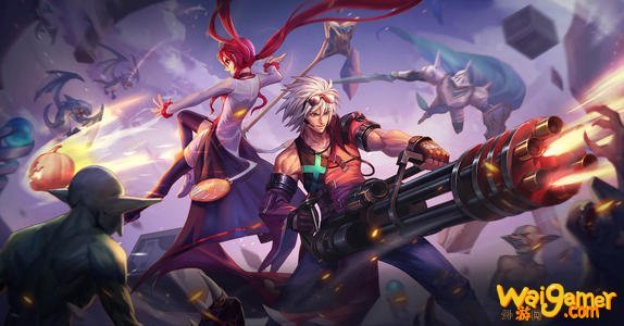 《DNF》100全职业特殊装备推荐