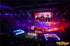 《LOL》2020季中赛MSI开始时间介绍