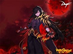 《DNF》100血法附魔选择