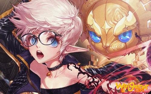 《DNF》100缔造者附魔选择