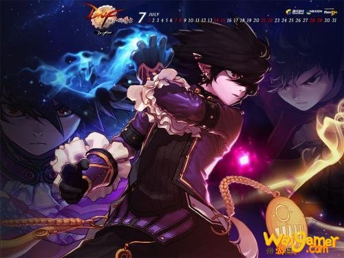 《DNF》100魔皇附魔选择