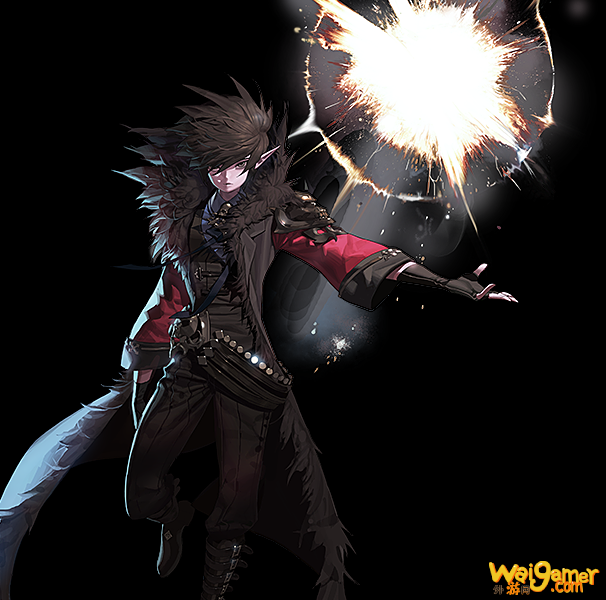 《DNF》100魔皇附魔选择