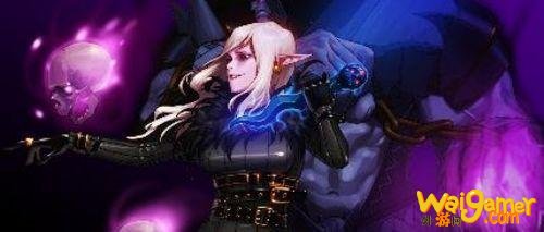 《DNF》100死灵术士附魔选择