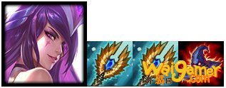 《LOL》云顶之弈10.8星守法女团阵容攻略
