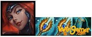 《LOL》云顶之弈10.8源计划未来枪剑阵容攻略