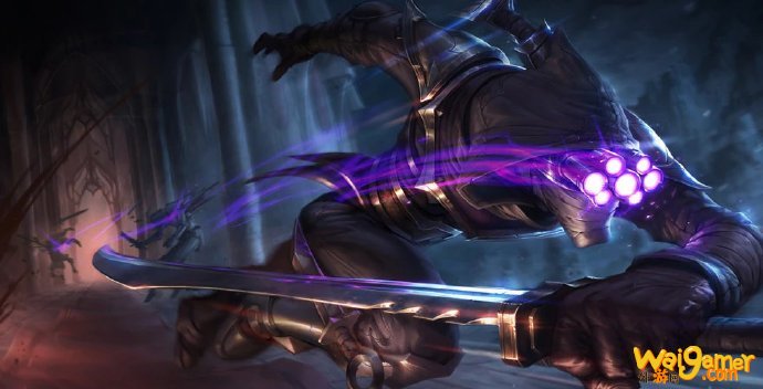 《LOL》云顶之弈10.8易剑莲阵容攻略