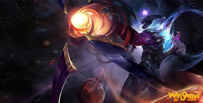 《LOL》WE旧梦韦鲁斯S10天赋出装介绍
