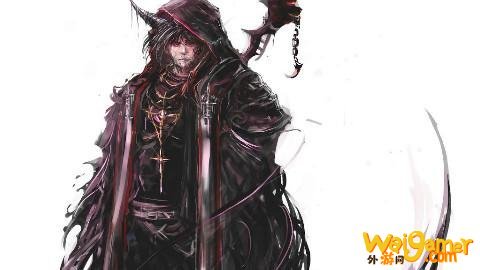 《DNF》100复仇者附魔选择