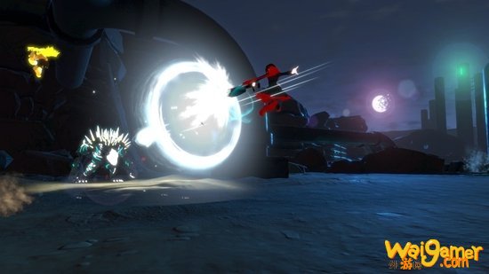 rwby戮兽之蚀值得玩吗 rwby戮兽之蚀最低电脑配置要求